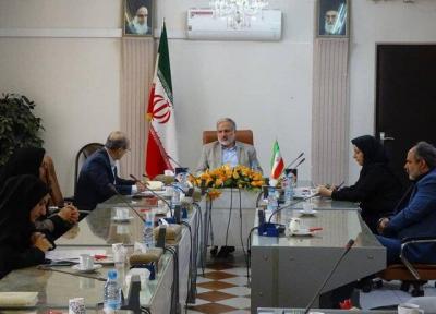 استاندار سیستان وبلوچستان: جهش بودجه ای سالهای اخیر استان نویدبخش آینده ای روشن است