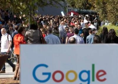 بازگشایی محدود دفاتر گوگل در جولای