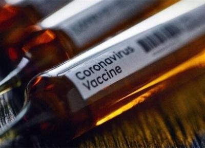 تشریح جزییاتی از مراحل ساخت واکسن کووید 19