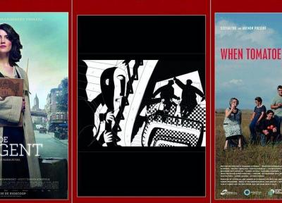 خبرنگاران فرصتی برای تماشای فیلم های اروپایی در ایام کرونا